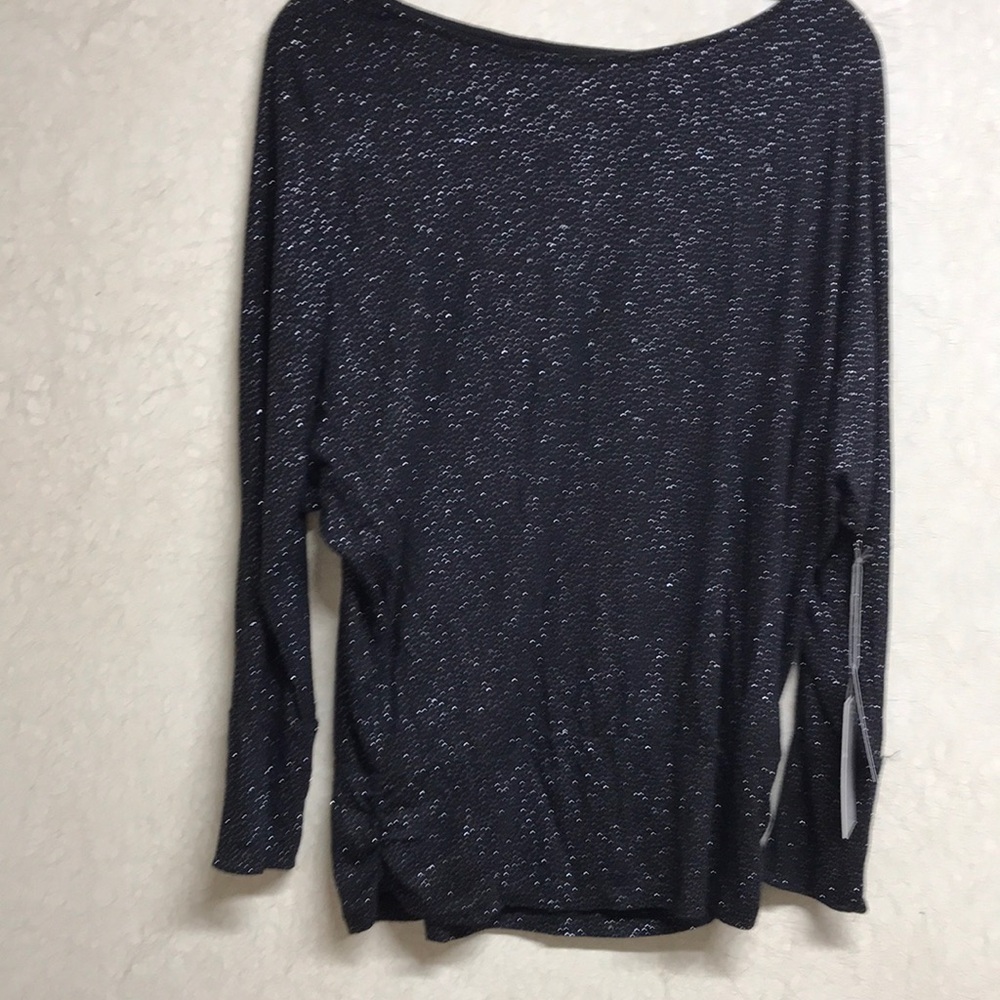 Very nice Jennifer Lopez Large top sequins